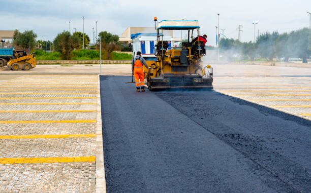 Best Concrete Driveway Paving in Cutchogue, NY