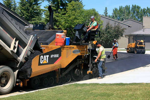 Best Eco-Friendly Driveway Paving in Cutchogue, NY